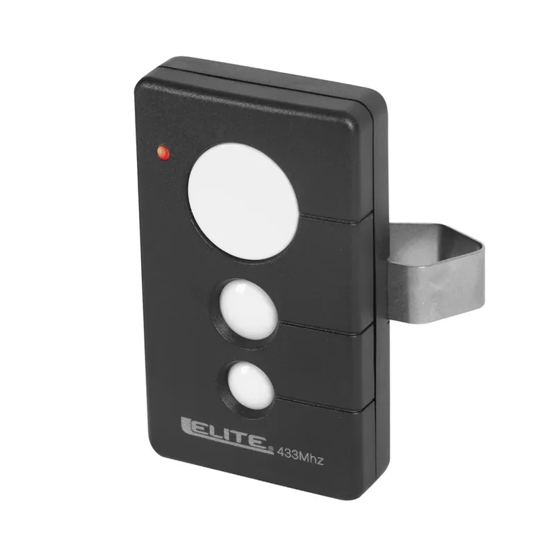 Control Remoto Elite 433mhz 3 Botones Clip Para Carro Ref Auelcr433 En Cúcuta - ACCESORIOS | Sintéticos del Norte