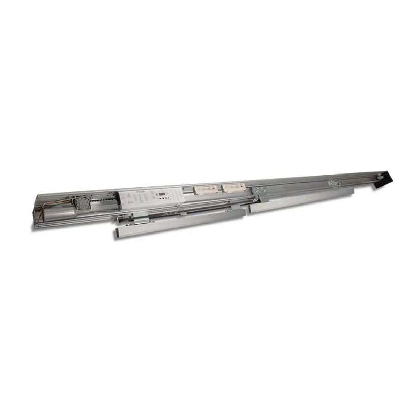 Kit Puerta Automatica Accessmatic Avanti6300 Ref Auackat63m En Cúcuta - PUERTAS PEATONALES | Sintéticos del Norte