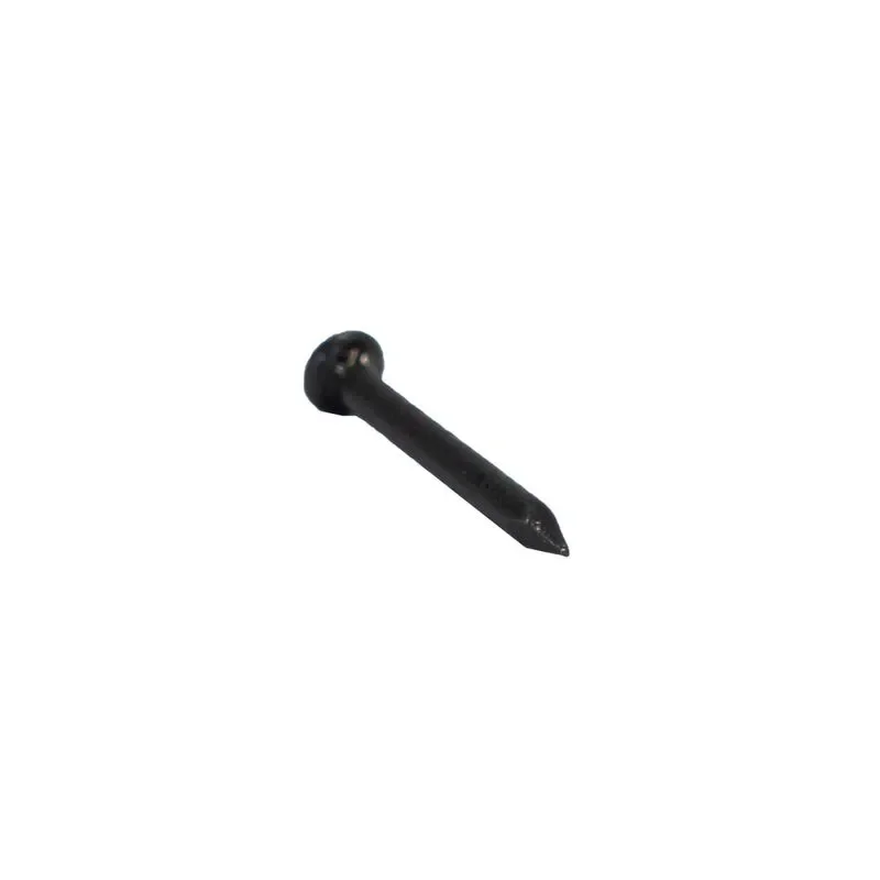 Clavo Acero Liso 3/4” C.a. Mejía X50 Unidades | Ideal Para Cielo Raso Pvc Y Estructuras Livianas En Cúcuta - PUNTILLAS - CLAVOS | Sintéticos del Norte