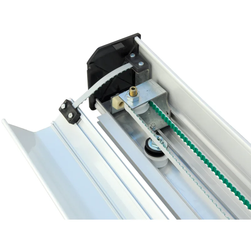 Puerta Peatonal Automática Tore Ppa 5 Metros Brushless Alto Tráfico Para Vidrio Y Marco En Cúcuta Ref F09207008 - PUERTAS PEATONALES | Sintéticos del Norte