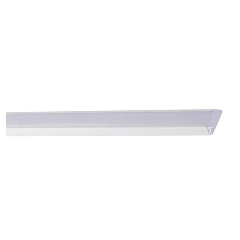Perfil-187 Rielaluminio Blanco Para Cinta Led 18mm X 7mm – 3 Metros En Cucuta Ref Icl269 - ILUMINACION | Sintéticos del Norte