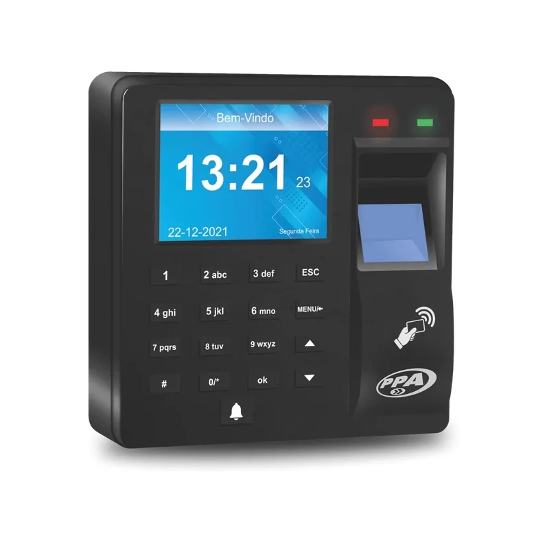 Control De Acceso Biométrico Con Huella Digital Para Oficinas Y Edificios En Cúcuta Ref A408050 - CONTROL DE ACCESO | Sintéticos del Norte