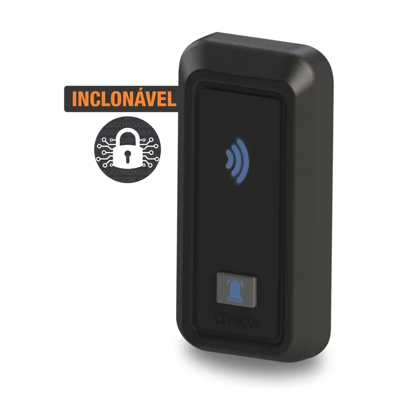 Lector Rfid Wiegand 13.56 Mhz Para Tarjetas De Proximidad Y Control De Acceso En Cúcuta Ref A408094 - CONTROL DE ACCESO | Sintéticos del Norte