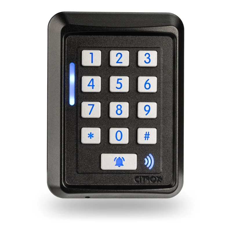 Lectora Autónoma Rfid 125 Khz Para Control De Acceso Sin Controladora En Cúcuta Ref A408093 - CONTROL DE ACCESO | Sintéticos del Norte