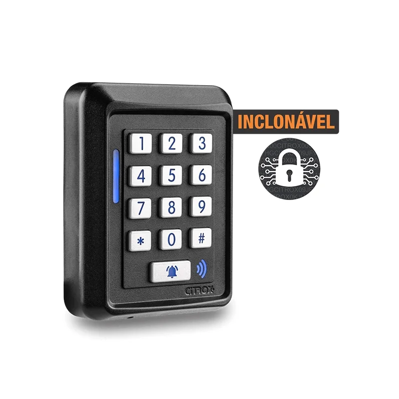 Lectora Autónoma Rfid 13.56 Mhz Para Puertas Y Sistemas De Seguridad En Cúcuta Ref A408092 - CONTROL DE ACCESO | Sintéticos del Norte