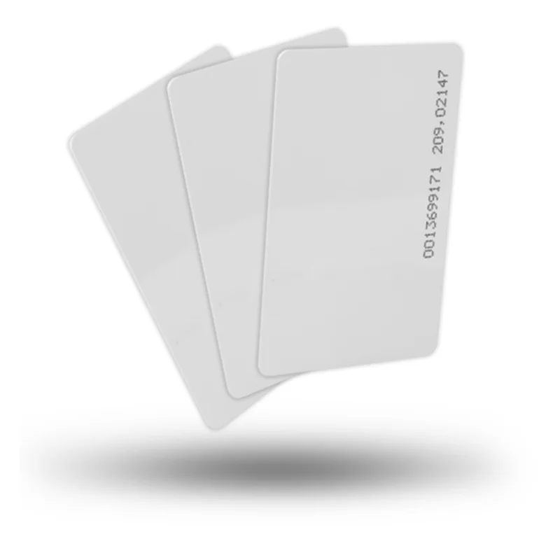Tarjeta Rfid 13.56 Mhz Para Control De Acceso, Asistencia Y Seguridad En Cúcuta Ref A408127 - CONTROL DE ACCESO | Sintéticos del Norte