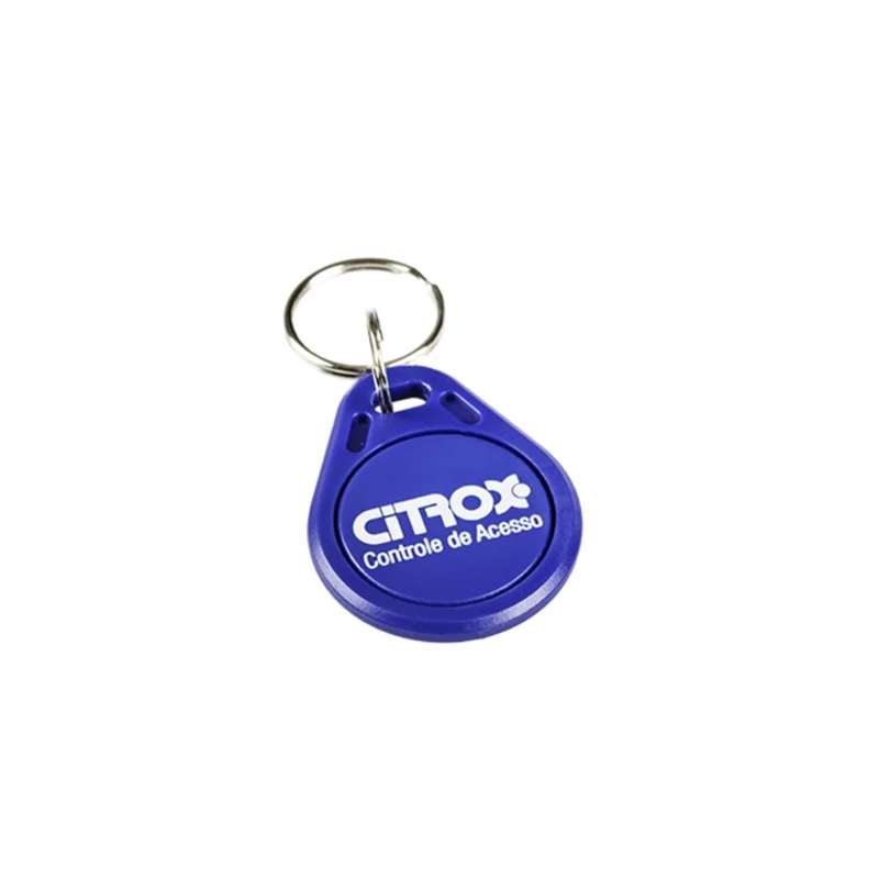 Tag Rfid Azul 125 Khz Para Portones, Puertas Y Sistemas De Acceso En Cúcuta Ref A408124 - CONTROL DE ACCESO | Sintéticos del Norte