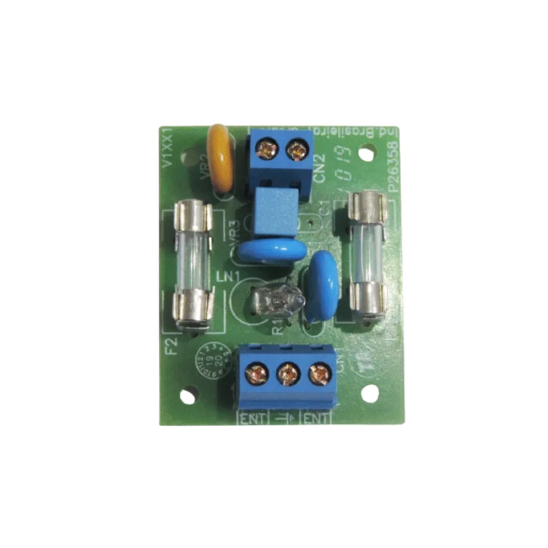 Protector De Red Eléctrica Para Motores, Portones Automáticos Y Equipos Electrónicos En Cúcuta Ref A26409 - ACCESORIOS | Sintéticos del Norte