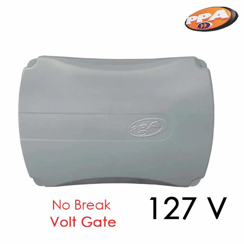Nobreak Ppa Volt Gate 127v Ups Para Motores De Portón Jetflex Y Brushless En Cúcuta Ref A22073 - ACCESORIOS | Sintéticos del Norte