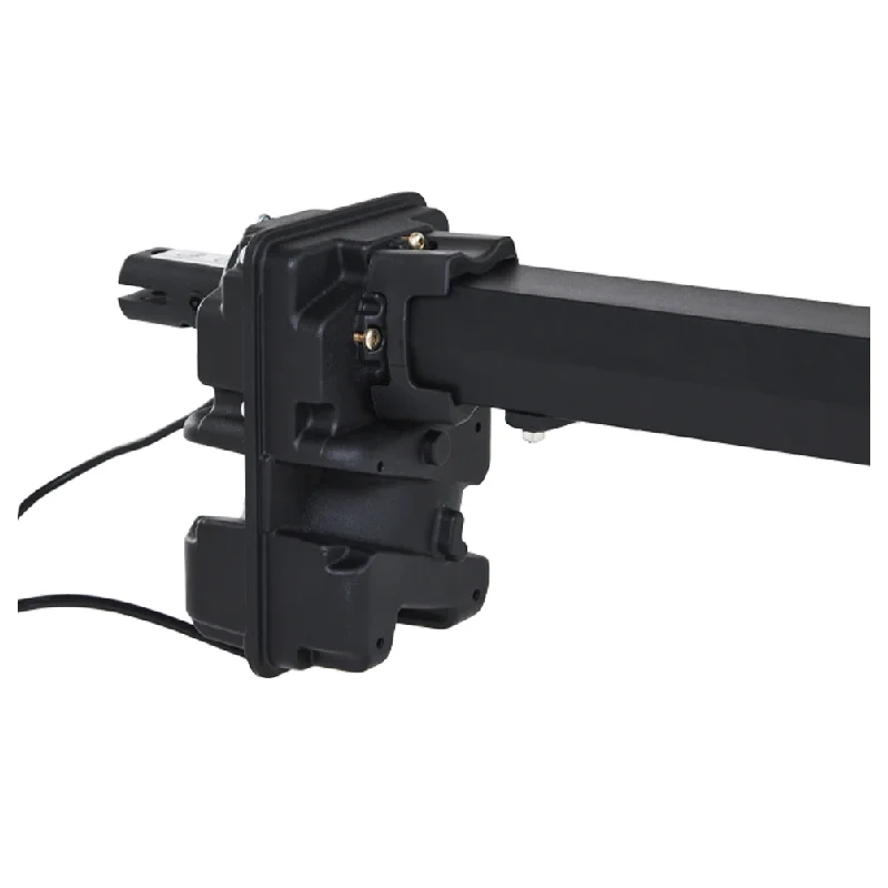 Motor Para Porton Batiente Pivo Home Jetflex 1 Hoja Ppa Cucuta Ref, E03414004 - PUERTAS BATIENTES | Sintéticos del Norte