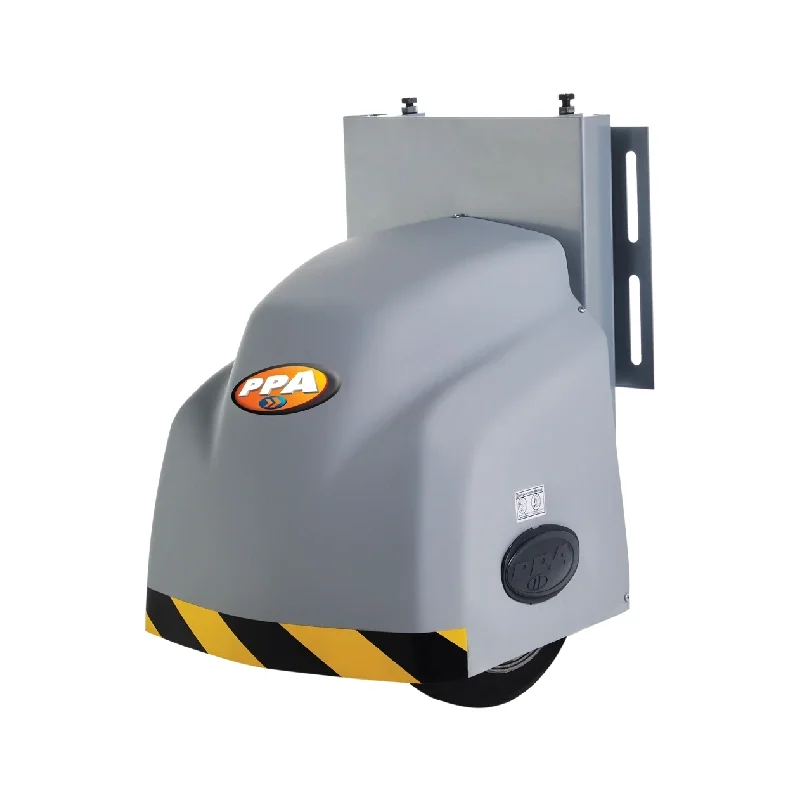 Motor Para Porton Batiente Pivo Liger Universal 500 1 Hoja Ppa Cucuta Ref E07042001 - PUERTAS BATIENTES | Sintéticos del Norte