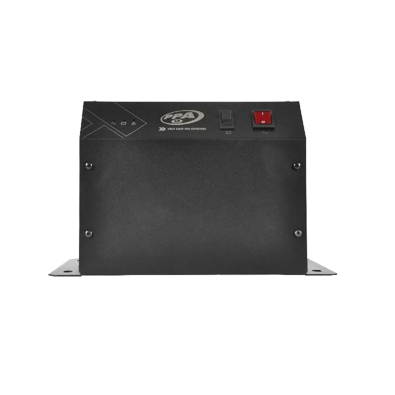 Ups Ppa Para Motor De Portón Eléctrico 24v Nobreak Volt Gate Con Respaldo De Baterías En Cucuta Ref A22432 - ACCESORIOS | Sintéticos del Norte