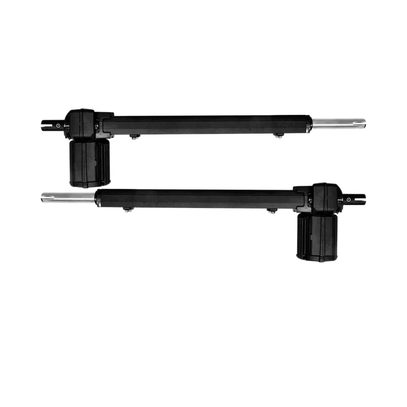 Motor Para Porton Batiente Pivo Condominio Jetflex Doble Hoja En Cucuta Ref E07194000 - PUERTAS BATIENTES | Sintéticos del Norte