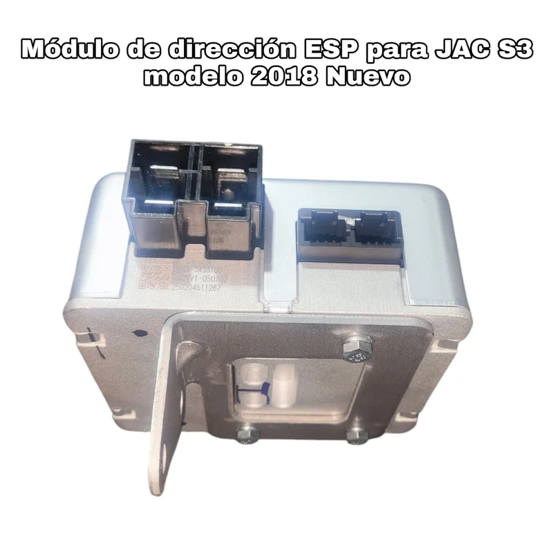 Módulo Computador De Dirección Electroasistida Eps Jac S3 2018 Nuevo En Cúcuta - CENTRALES ELECTRONICAS | Sintéticos del Norte