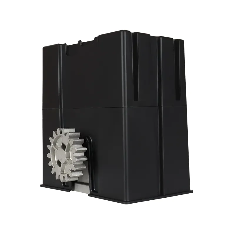 Motor Para Portón Corredizo 2000kg Ppa Dz Eurus 2000 Monofásico En Cúcuta Ref E06272000 - PUERTAS CORREDIZAS | Sintéticos del Norte