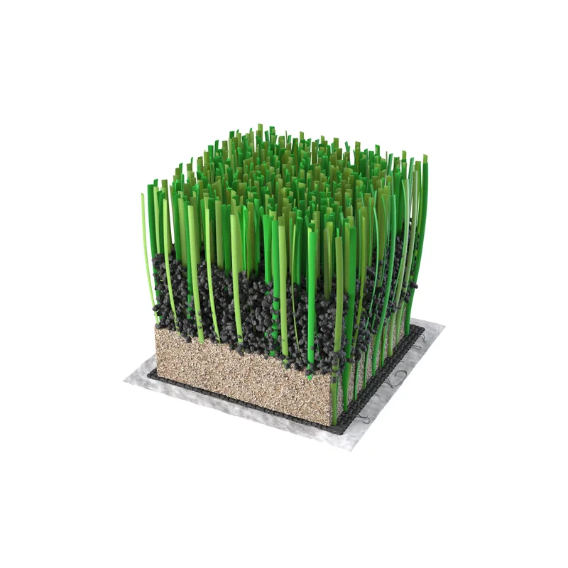 Grama Sintética Liga Sport 850 50 Mm Para Canchas De Fútbol Realturf En Cúcuta - CESPED ARTIFICIAL | Sintéticos del Norte