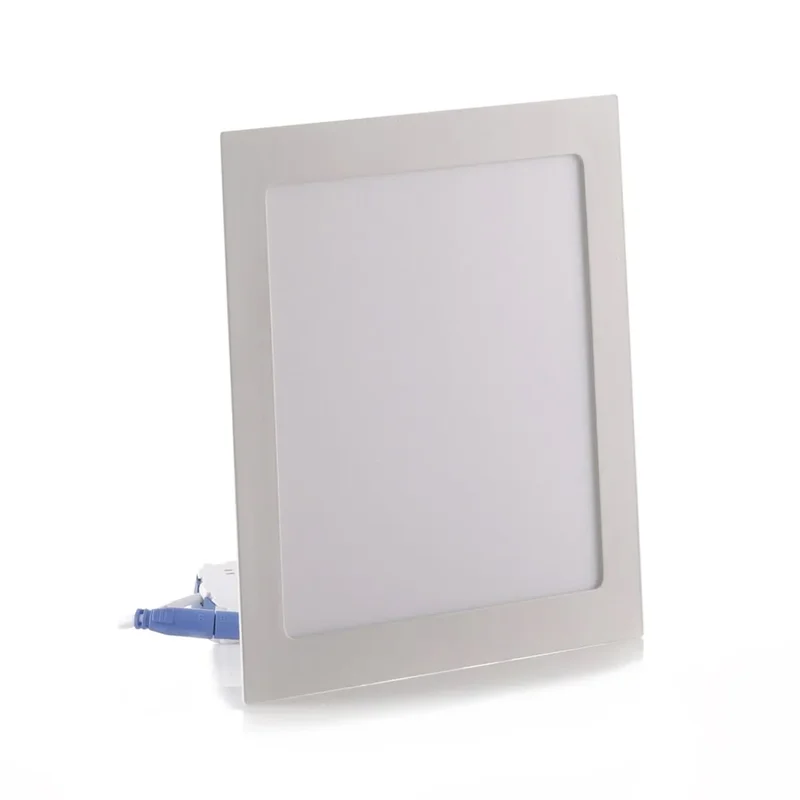 Panel Led 18w Cuadrado 6500k Incrustar Mercury Ref Ipl19 En Cucuta - ILUMINACION | Sintéticos del Norte