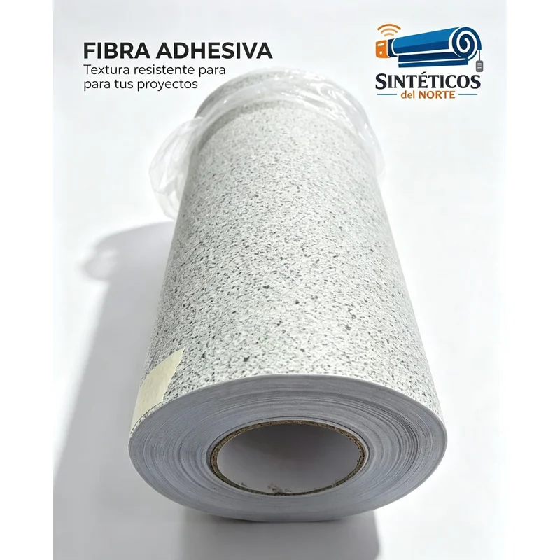 Fibra Adhesiva Texturizada 122cm X 1m Ref S122 - Fibras Texturizadas | Sintéticos del Norte
