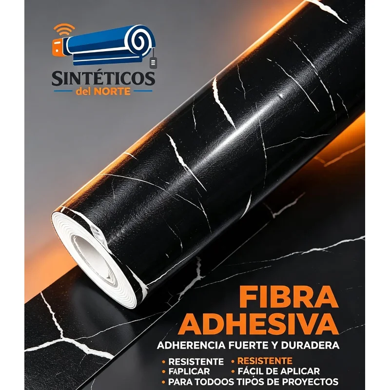 Fibra Adhesiva Texturizada 122cm X 1m Ref C814004-03 - Fibras Texturizadas | Sintéticos del Norte