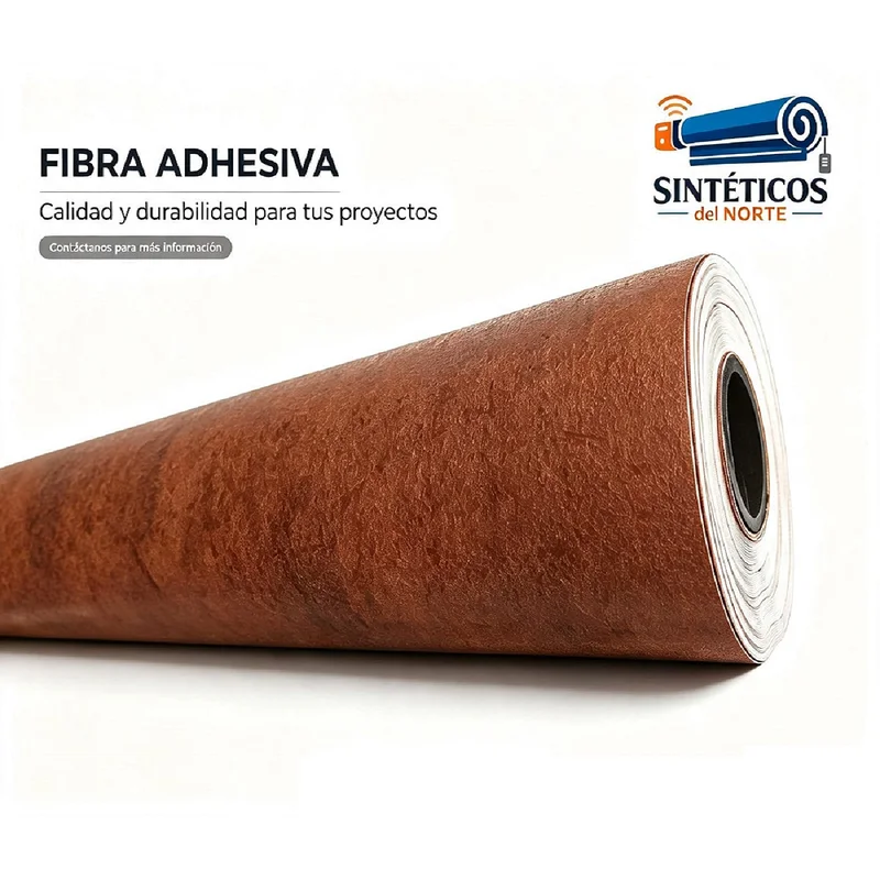 Fibra Adhesiva Texturizada 122cm X 1m Ref C6053007-01005 - Fibras Texturizadas | Sintéticos del Norte