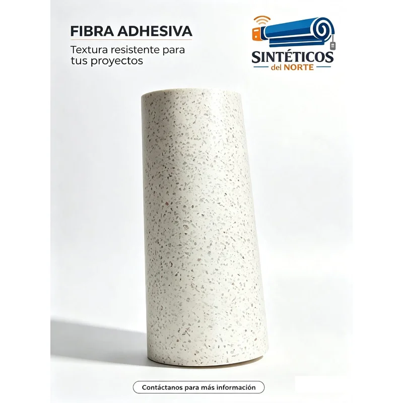 Fibra Adhesiva Texturizada 122cm X 1m Ref S091 - Fibras Texturizadas | Sintéticos del Norte