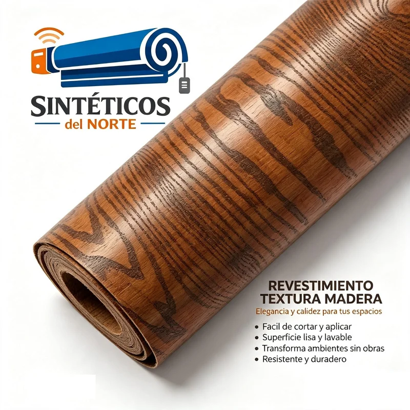 Fibra Adhesiva Texturizada 122cm X 1m Ref 4402 - Fibras Texturizadas | Sintéticos del Norte