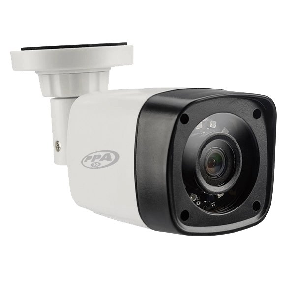 Cámara Ip Bullet 4mp Rtmp Serie 3 Exterior Ir 20m Ref A408141 - VIDEOVIGILANCIA | Sintéticos del Norte