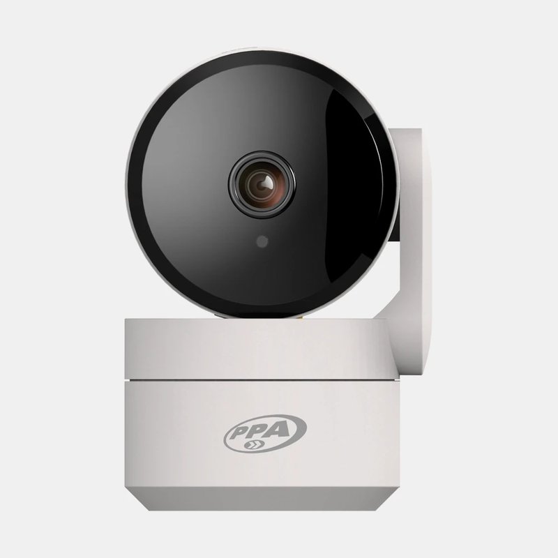 Camara Ppa On Interna - Wifi - Robotica - 3 Mpx - L. 3.6 Mm - Ir 8 Mts - Interior Ref A408636 - VIDEOVIGILANCIA | Sintéticos del Norte