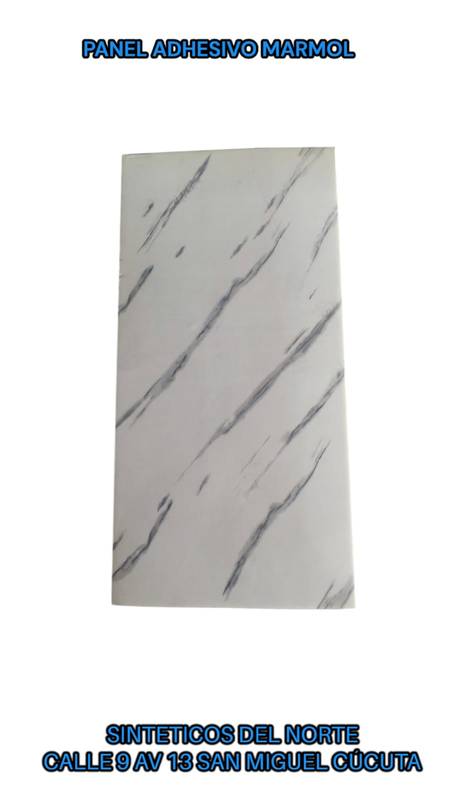 Adhesivos Marmol Xbm-13 30*60 Cm - ADHESIVOS MARMOL | Sintéticos del Norte