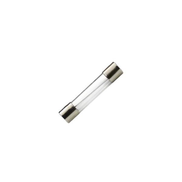 Fusible 10a 250v Protección Eléctrica Ref C20202 - REPUESTOS MOTORES | Sintéticos del Norte