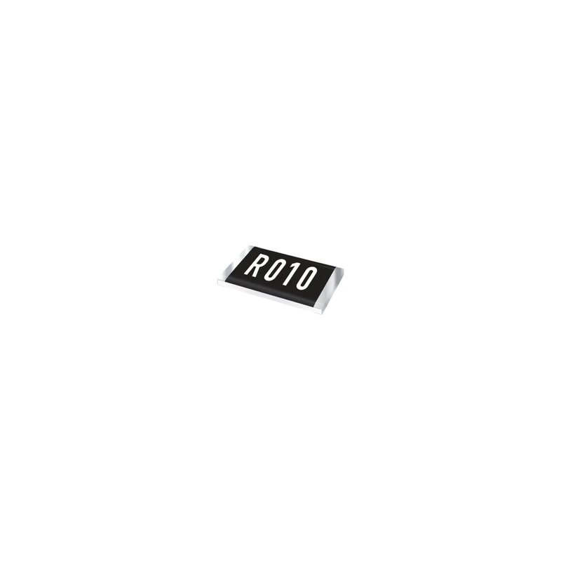 Resistor Shunt 0.01 Ohm 1w Alta Precisión Smd Ref C21926 - REPUESTOS MOTORES | Sintéticos del Norte