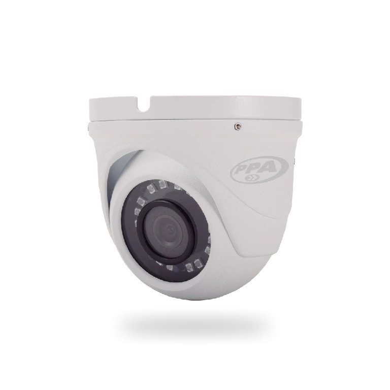 Camara Domo 4 En 1 – 2mp Ref 4416004611 - VIDEOVIGILANCIA | Sintéticos del Norte
