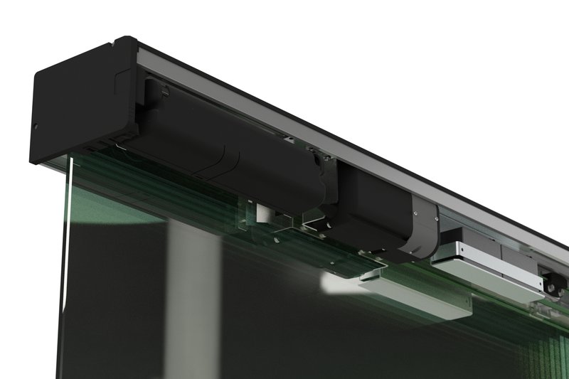 Puerta Peatonal Wind De 4 Metros – Kit Ref Kite09234017 - PUERTAS PEATONALES | Sintéticos del Norte