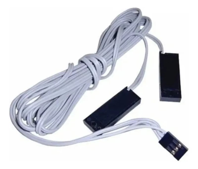 Final De Carrera Reed Fim De Curso Pivotante 0,75mts Ref P14414 - ACCESORIOS | Sintéticos del Norte