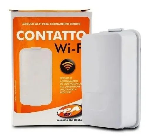 Contacto Wifi Para Motores Ref A36422 - ACCESORIOS | Sintéticos del Norte