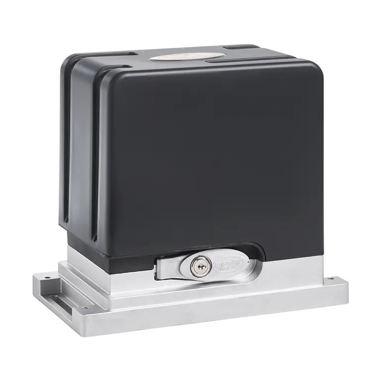 Motor Para Portón Corredizo Dz Cube 800 Monofasica (agility) 127v 60hz (z14) Ref E02147103 - PUERTAS CORREDIZAS | Sintéticos del Norte