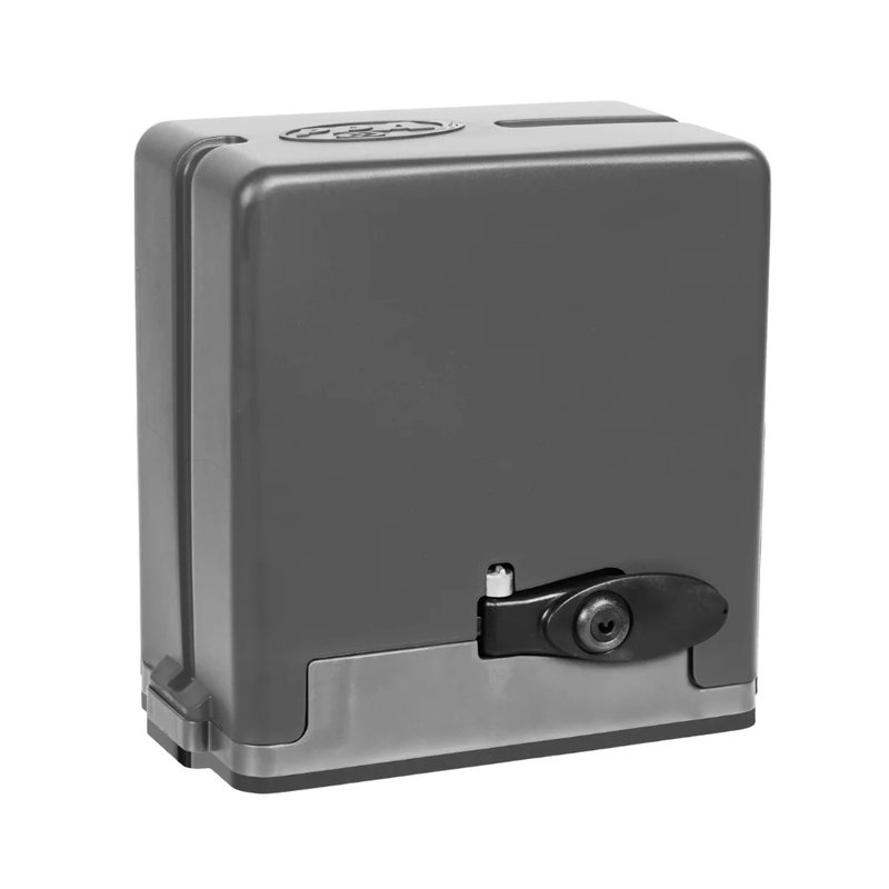 Dz Stark Home 400 Monofasica (agility) 127v 60hz (z14) -ref E02243104 - PUERTAS CORREDIZAS | Sintéticos del Norte