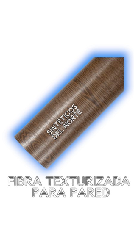 Fibra Adhesiva Texturizada 1304 - Fibras Texturizadas | Sintéticos del Norte