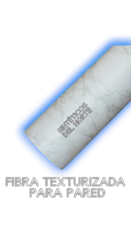 Fibra Adhesiva Texturizada S014 - Fibras Texturizadas | Sintéticos del Norte