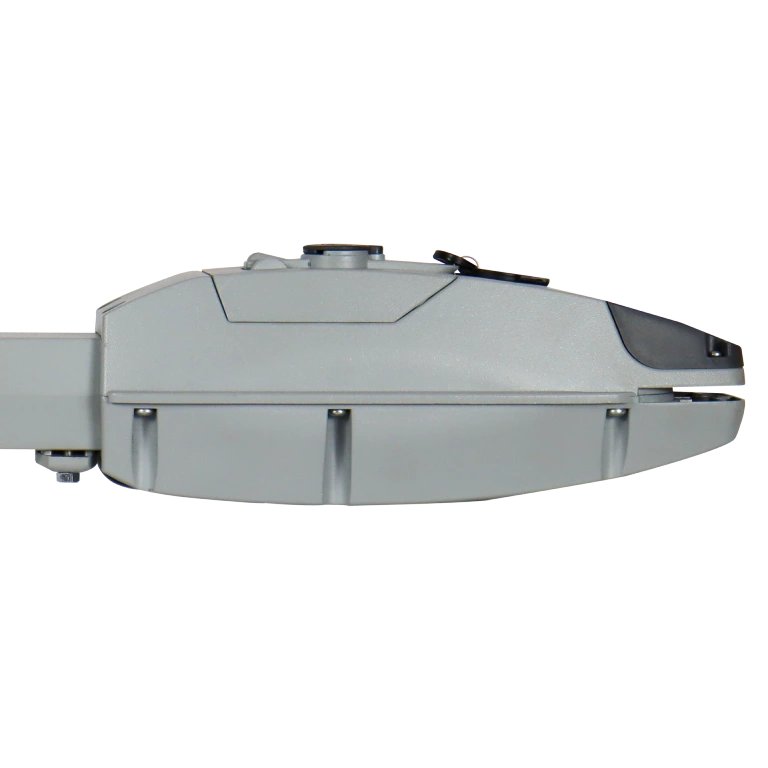 Motor Para Portón Batiente Pivo Sk Standard Doble Hoja Ref E03481000 - PUERTAS BATIENTES | Sintéticos del Norte