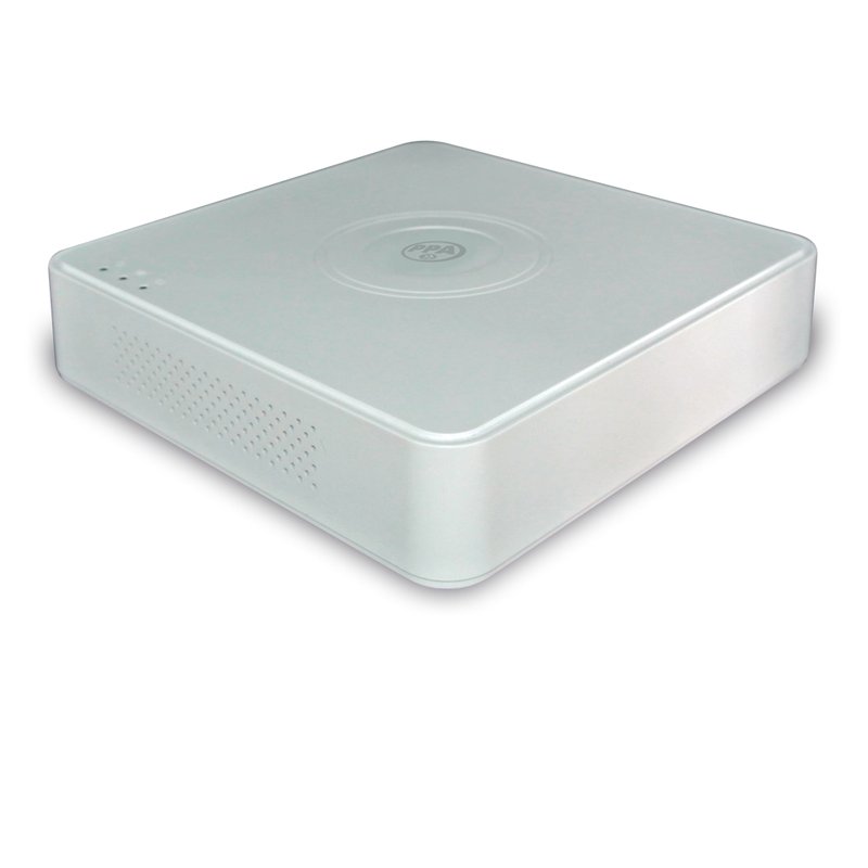 Multi-modo Xvr 5x1 4ch Ref A804001 - VIDEOVIGILANCIA | Sintéticos del Norte