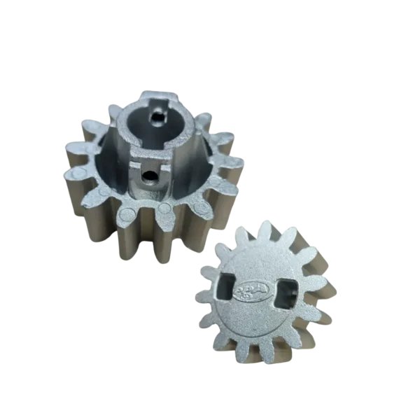 Engranaje Dz Rio Z14 Aluminio Alta Precisión Ref P01412 - REPUESTOS MOTORES | Sintéticos del Norte