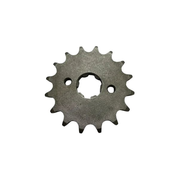 Engranaje Piñón Z16 Titan 150 Alta Resistencia Ref P02793 - REPUESTOS MOTORES | Sintéticos del Norte
