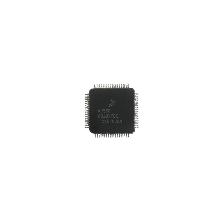 Microcontrolador Programado Triflex Full Range V3.10.05 Xmc1402f064 Ref P21871 - REPUESTOS MOTORES | Sintéticos del Norte