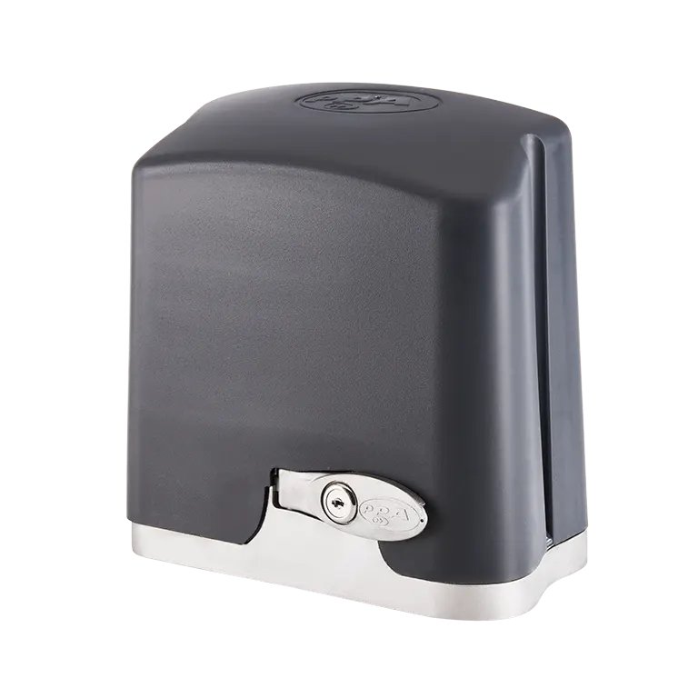 Motor Para Portón Corredizo Dz Rio 800 Jetflex (triflex Full Range) Bivolt Ref E02514006 - PUERTAS CORREDIZAS | Sintéticos del Norte