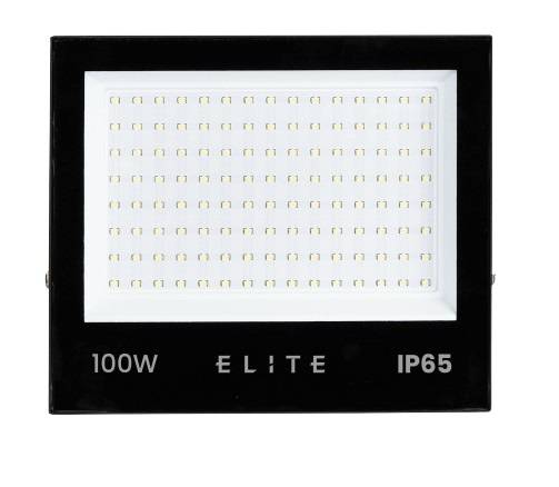 Reflector Led Elite 100w 6500k Tableta Elt33 - ILUMINACION | Sintéticos del Norte