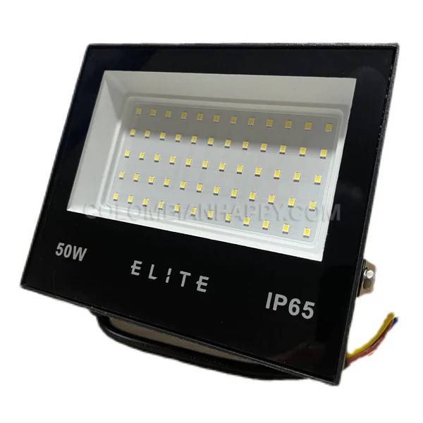 Reflector Led Elite 50w 6500k Tableta Elt32 - ILUMINACION | Sintéticos del Norte
