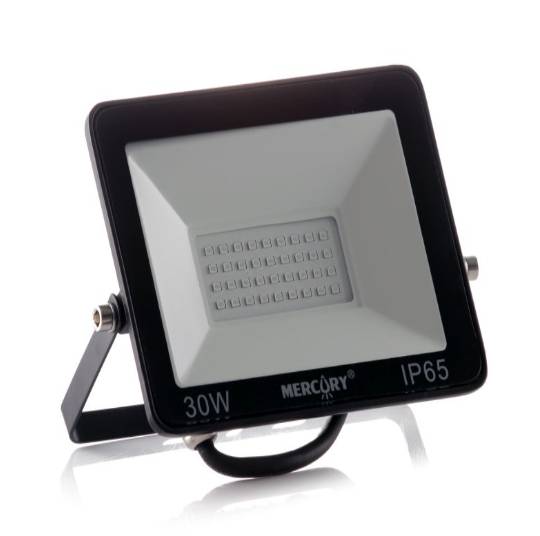 Reflector Led Tipo Tableta 30w 6500k Irl28 Mercury - ILUMINACION | Sintéticos del Norte