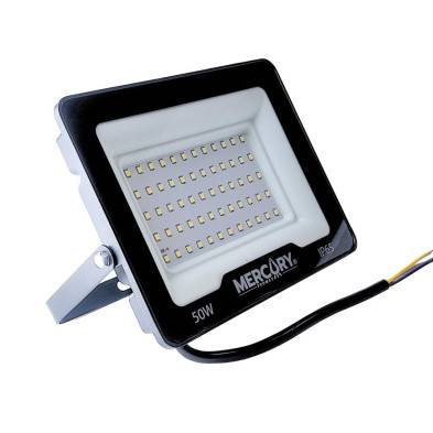 Reflector Led Tipo Tableta 50w 6500k Irl29 Mercury - ILUMINACION | Sintéticos del Norte