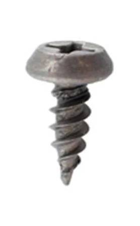 Tornillo Estructura Cielo Raso Pvc 7×7/16 * 100 Und - Cielo Raso PVC | Sintéticos del Norte